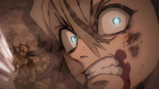 انیمیشن گاچیاکوتا - فصل ۱ - قسمت ۱۶ - با استعداد و نه