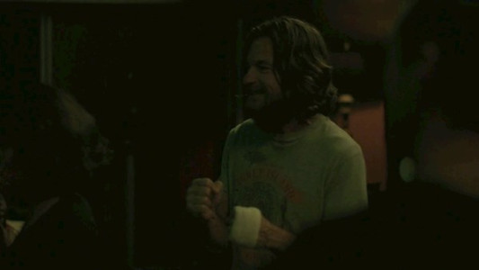 سریال خرگوش سیاه - فصل ۱ - قسمت ۳ - تماس با پوست