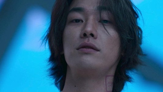 سریال ماشه - فصل ۱ - قسمت ۹