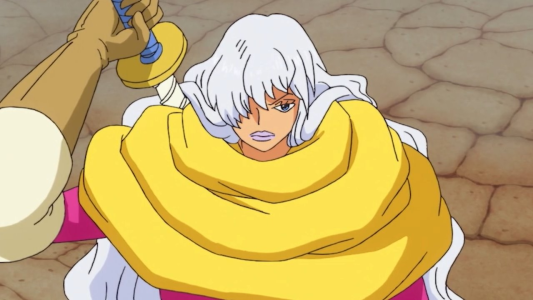 انیمیشن وان پیس - فصل ۱ - قسمت ۸۴۰ (زیرنویس)