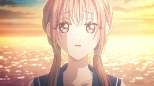 انیمیشن با تو عشق ما موفق می شود - فصل ۱ - قسمت ۷