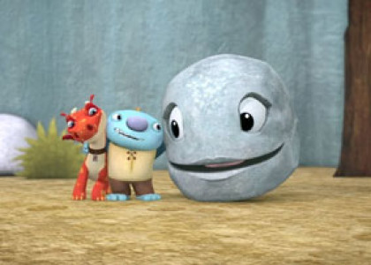 انیمیشن والیکازام - فصل ۱ - قسمت ۳