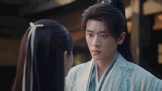 سریال سایه عشق - فصل ۱ - قسمت ۳۸ (قسمت آخر)