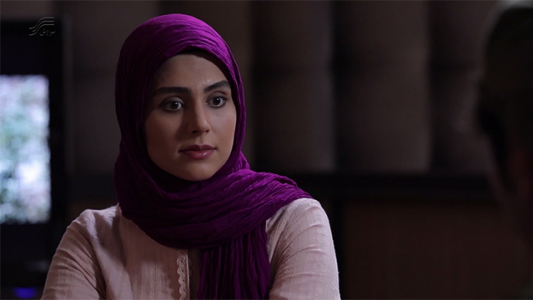 سریال آنام - فصل ۱ - قسمت ۴