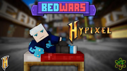  استریم ماینکرفت: بدوارز - اودی ارنجی - فصل ۱ - برای اولین بار رفتیم سرور هایپیکسل بدوارز اول شدیم