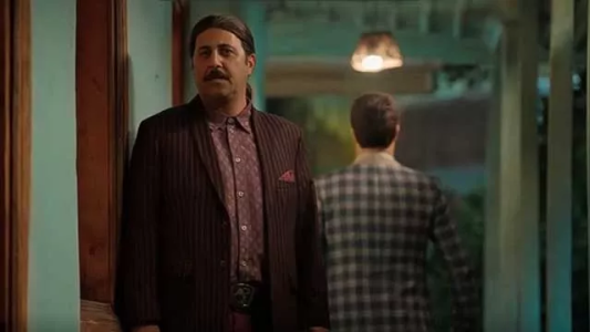 سریال پایتخت ۷ - فصل ۷ - قسمت ۱۴