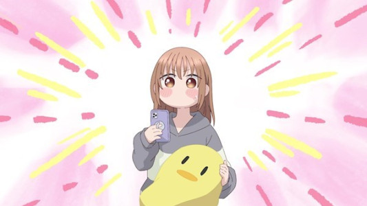 انیمیشن با تو عشق ما موفق می شود - فصل ۱ - قسمت ۳