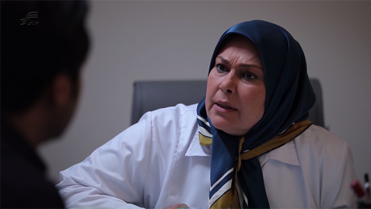 سریال آنام - فصل ۱ - قسمت ۴۹