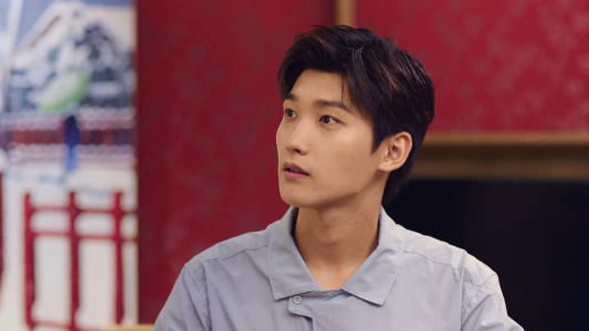 سریال برنامه‌نویس بانمک - فصل ۱ - قسمت ۱۴