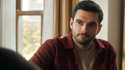 سریال داستان یک شب - فصل ۱ - قسمت ۱۳