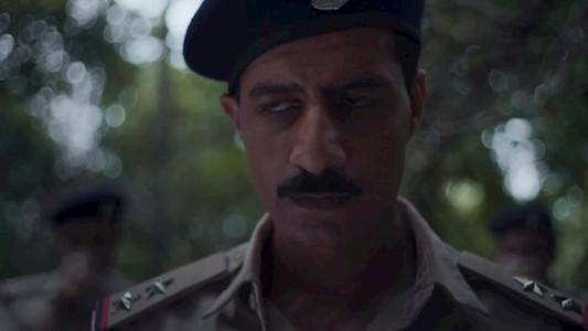 سریال جانور: هیولای درون - فصل ۱ - قسمت ۲ - یک گره بیشتر