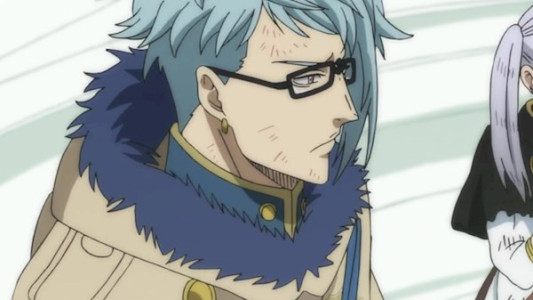 انیمیشن شبدر سیاه - فصل ۱ - قسمت ۱۹ - نابودی و بقا