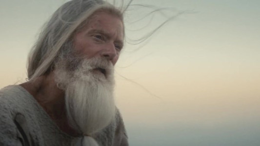 سریال خاندان داوود - فصل ۱ - قسمت ۶ - غول‌ها بیدار شدند