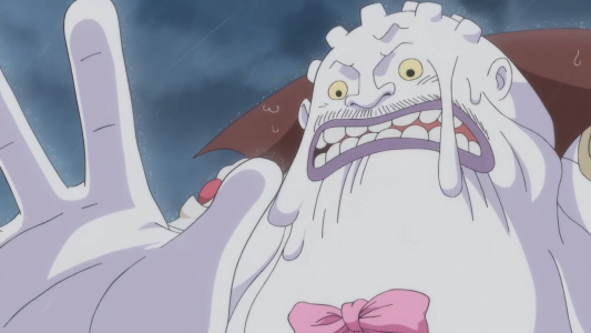 انیمیشن وان پیس - فصل ۱ - قسمت ۸۱۰ (زیرنویس)