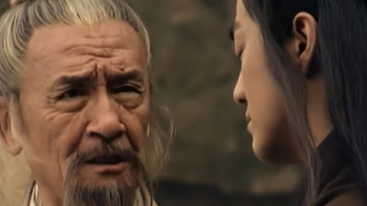 سریال افسانه شجاعان - فصل ۱ - قسمت ۳۰