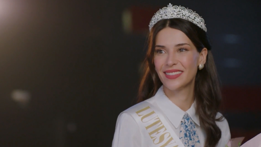 سریال اتاق دو نفره - فصل ۱ - قسمت ۴