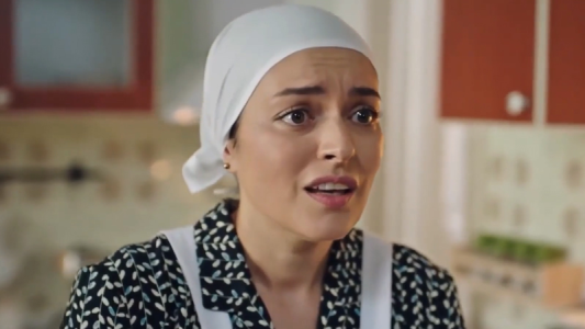 سریال آپارتمان بی‌‌گناهان - فصل ۱ - قسمت ۲