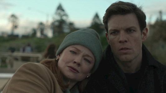 سریال همه چیز تقصیر اوست - فصل ۱ - قسمت ۳ (زیرنویس)