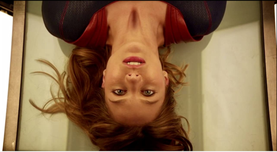 سریال سوپرگرل - فصل ۱ - قسمت ۵ -  چگونه او این کار را انجام می دهد؟ 