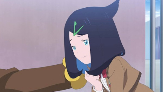 انیمیشن سرزمین های پوکمون - فصل ۱ - قسمت ۳ - تا وقتی که با اسپریگاتیتو هستم، مطمئنم