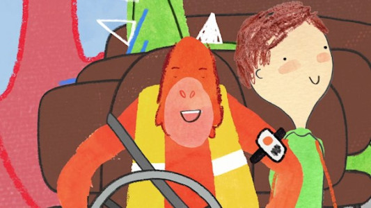 انیمیشن پابلو - فصل ۱ - قسمت ۳۹