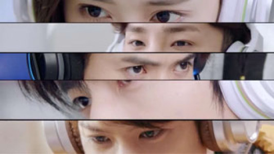 سریال آواتار پادشاه - فصل ۱ - قسمت ۶