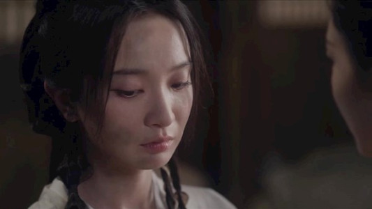 سریال سایه عشق - فصل ۱ - قسمت ۲۱