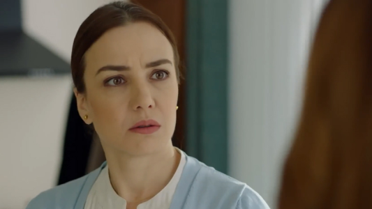 سریال استانبول ظالم - فصل ۱ - قسمت ۱۴