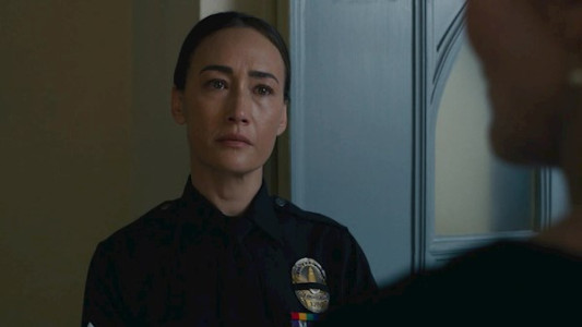 سریال بالارد - فصل ۱ - قسمت ۴ - مین‌ های زمینی