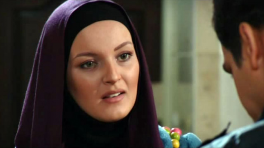 سریال آوای باران - فصل ۱ - قسمت ۳۸ سریال آوای باران - فصل ۱ - قسمت ۳۸