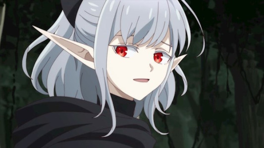 انیمیشن آورنده ی آخرالزمان مینگرا: فتح جهان با تمدن ویرانی آغاز می‌ شود - فصل ۱ - قسمت ۷ - لطفا دوست من باش!