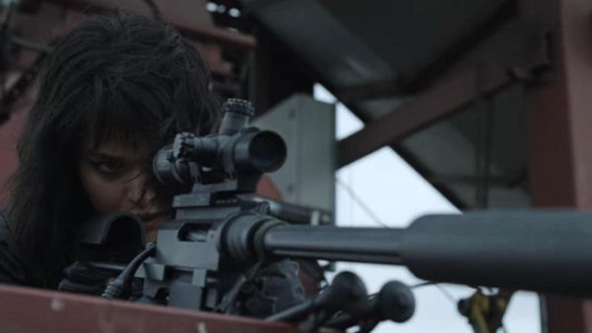 سریال مامور شب - فصل ۱ - قسمت ۸ - ردوکس 