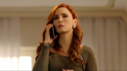 سریال استانبول ظالم - فصل ۱ - قسمت ۱۹