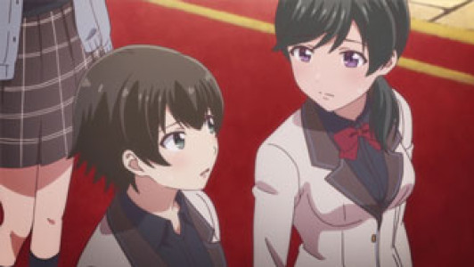 انیمیشن احضار شده به دنیایی دیگر برای دومین بار - فصل ۱ - قسمت ۷ - بازدید از سرزمین جانوران برای بار دوم (زیرنویس)