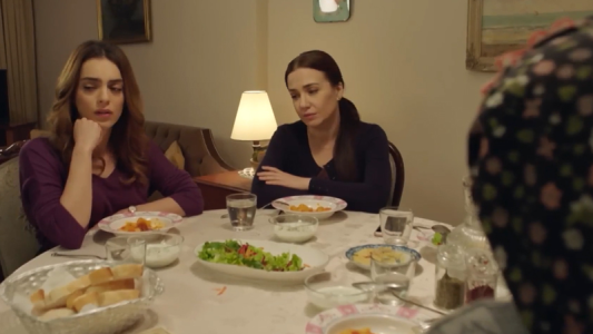 سریال استانبول ظالم - فصل ۱ - قسمت ۱۳