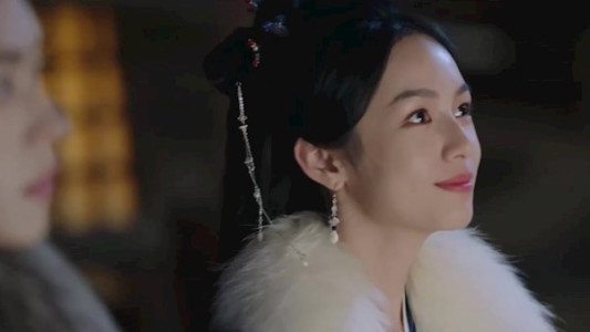 سریال افسانه ژنرال زن - فصل ۱ - قسمت ۳۴