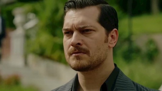 سریال اشرف رویا - فصل ۱ - قسمت ۱۱