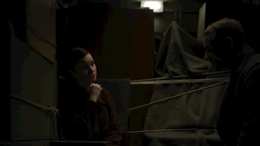 سریال حرفی نزن - فصل ۱ - قسمت ۹ - مردم در خاک (قسمت آخر)