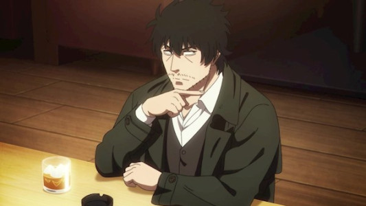 انیمیشن کارآگاه های این روزها واقعا دیوانه اند - فصل ۱ - قسمت ۵ - به دنیای بزرگسالان خوش آمدین