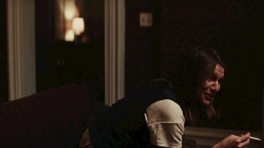 سریال هیولای درون من - فصل ۱ - قسمت ۵ - باکانال