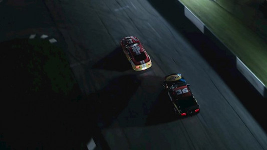 سریال عشق ماشین ها - فصل ۱ - قسمت ۹ - جرقه نهایی