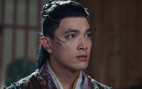 سریال رمز و راز مهتاب - فصل ۱ - قسمت ۱۱