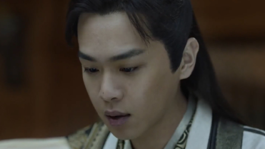 سریال افسانه شیان - فصل ۱ - قسمت ۲۸