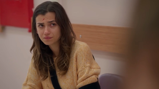 سریال غنچه‌های زخمی - فصل ۱ - قسمت ۷۶