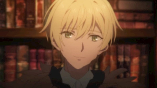 انیمیشن اسرار جادوگر خاموش - فصل ۱ - قسمت ۱۳ - ارزش کتابها (قسمت آخر) انیمیشن اسرار جادوگر خاموش - فصل ۱ - قسمت ۱۳ - ارزش کتابها (قسمت آخر)