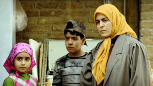 سریال آوای باران - فصل ۱ - قسمت ۱۰ سریال آوای باران - فصل ۱ - قسمت ۱۰