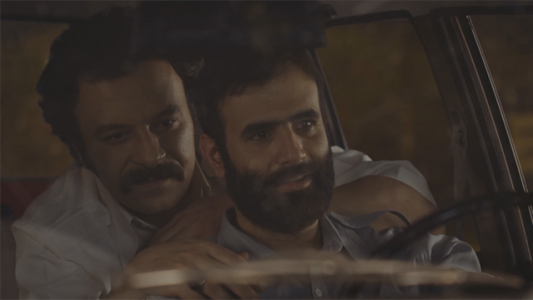 سریال نجلا - فصل ۱ - قسمت ۵