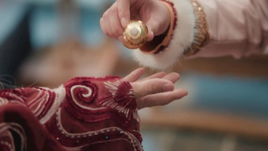 سریال نجواهای سرنوشت - فصل ۱ - قسمت ۲۶ (زیرنویس)