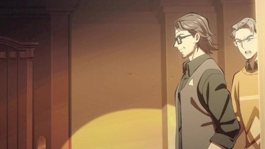 انیمیشن قهرمان ایکس شدن - فصل ۱ - قسمت ۱۰ - حقیقت پشت شانس