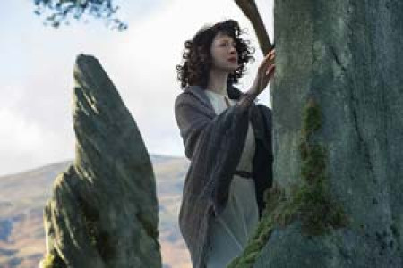 سریال غریبه - فصل ۱ - قسمت ۱ - ساسناخ